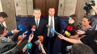 “Възраждане”: С бюджета на “Прогресивна България” гражданите ще плащат повече, ще получават по-малко, няма пари дори за децата