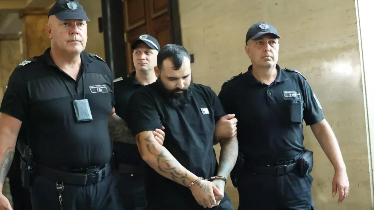Окончателно: Васил Филипов от трагедията на "Челопешко шосе" остава в ареста
