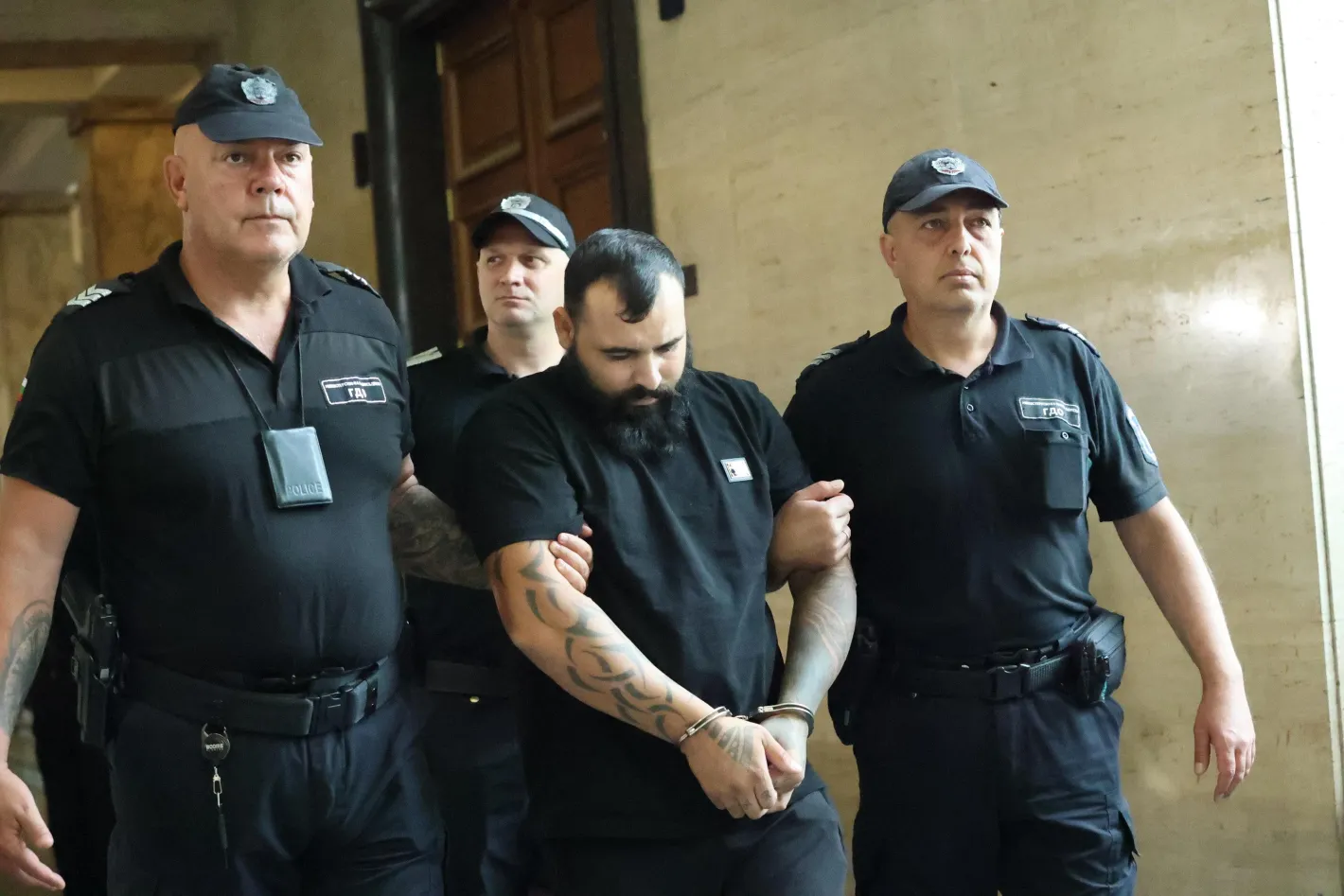 Окончателно: Васил Филипов от трагедията на "Челопешко шосе" остава в ареста