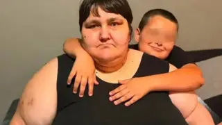 Самотна майка от Стара Загора и двете ѝ деца търсят подкрепа