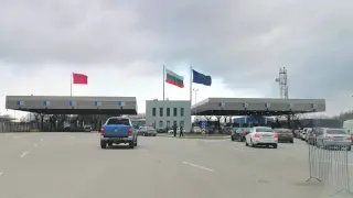 Митници задържаха над 2 килограма сребърни накити на граничния пункт „Капитан Андреево“
