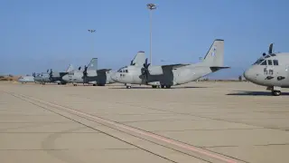 Областният на Ямбол разясни мисията на американските самолети в „Безмер“