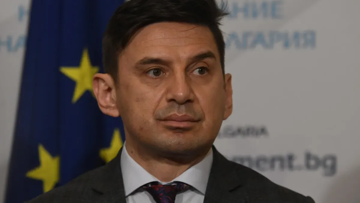 Халил Летифов: Закриването на Комисията по досиетата ще ограничи достъпа до архивите