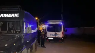 Живо излъчване в ТикТок завърши с побой на улица в Асеновград