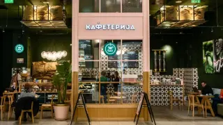 Кафето в България се променя: Kafeterija купи Eddy’s и готви голямо разрастване