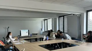 Водещи инвеститори от Федералната асоциация за икономическо развитие и външна търговия на Германия посетиха Индустриален парк София–Божурище