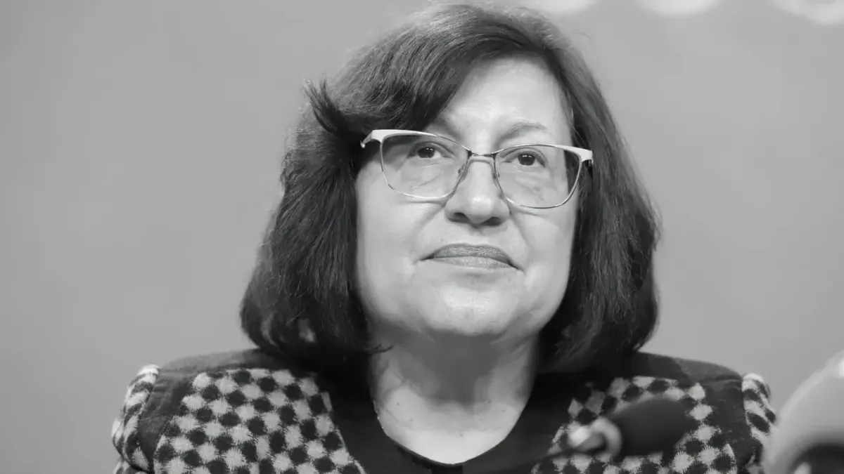 Калоян Паргов с емоционални думи след кончината на Милка Христова