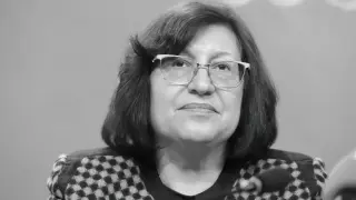 Калоян Паргов с емоционални думи след кончината на Милка Христова