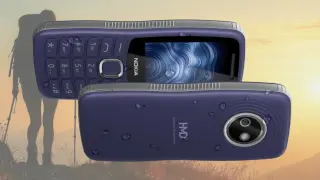 Nokia се завръща с телефон за 40 евро, чиято батерия издържа до 19 дни