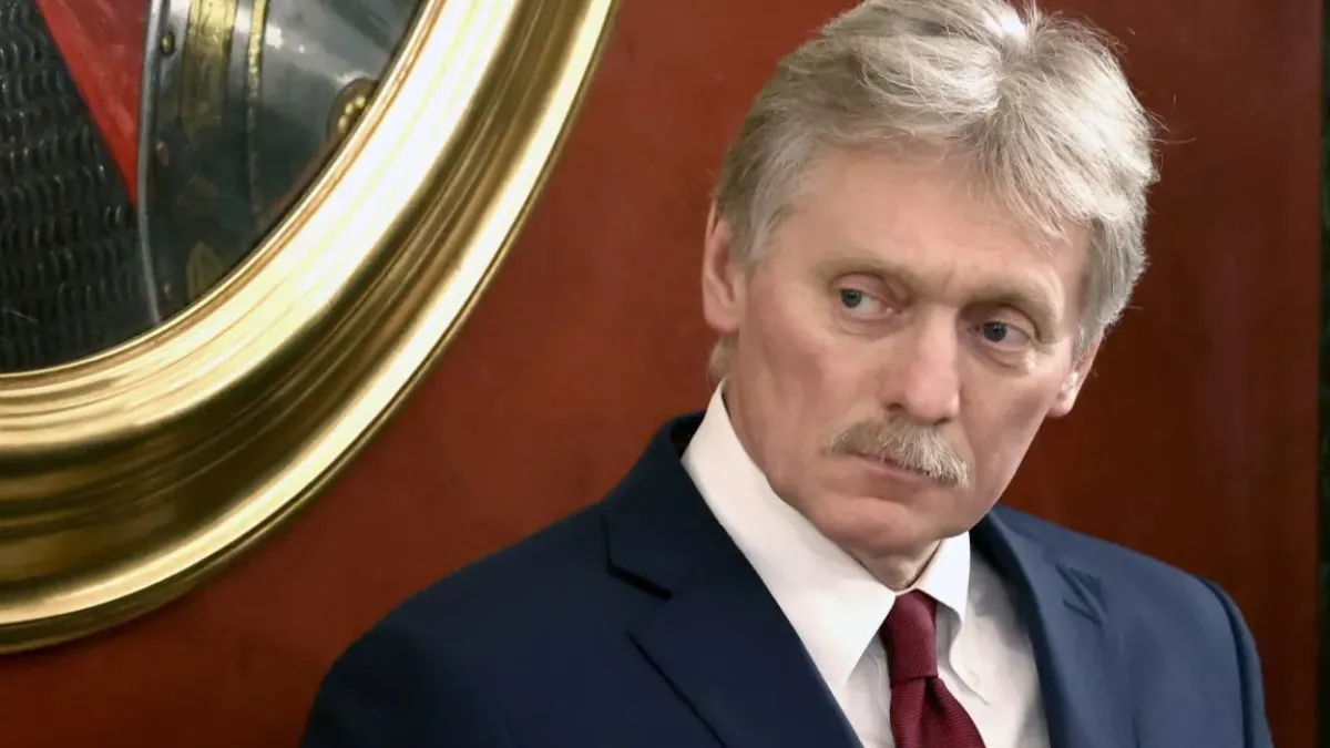 Кремъл: Изчакваме нови предложения от САЩ за край на войната в Украйна