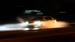 Шофьор кара с над 250 км/ч между Гривица и Плевен и снима с телефон видео за TikTok