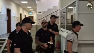 Стоян Колев остава под домашен арест след отказ на съда