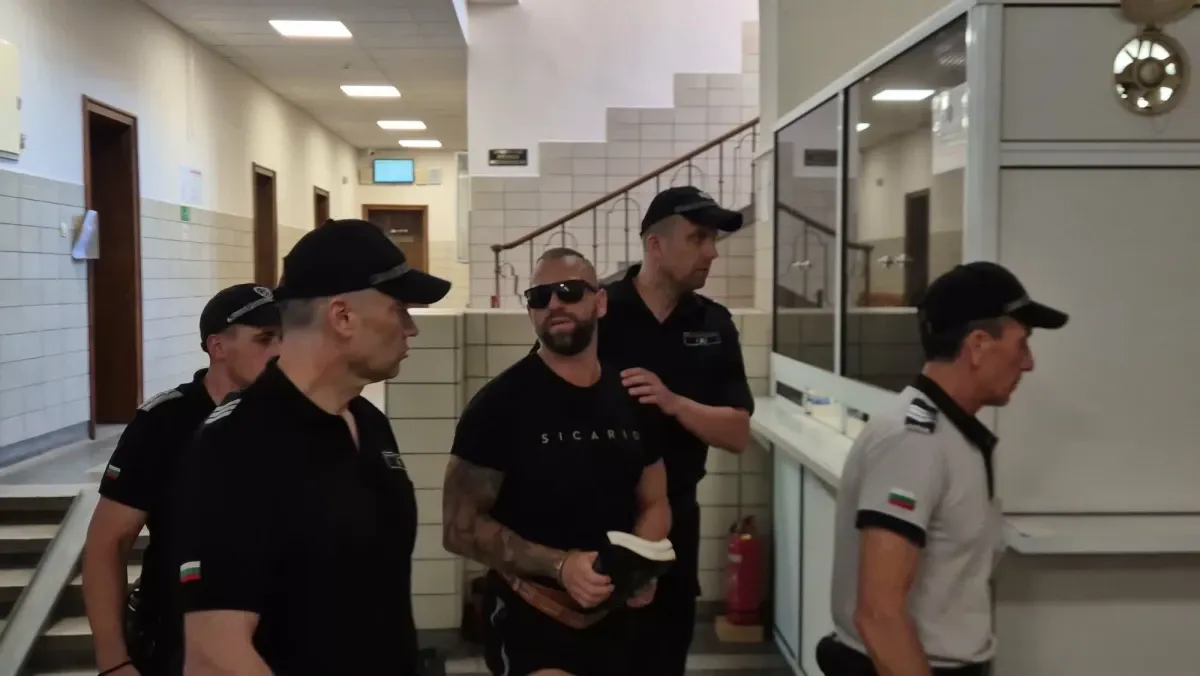 Стоян Колев остава под домашен арест след отказ на съда