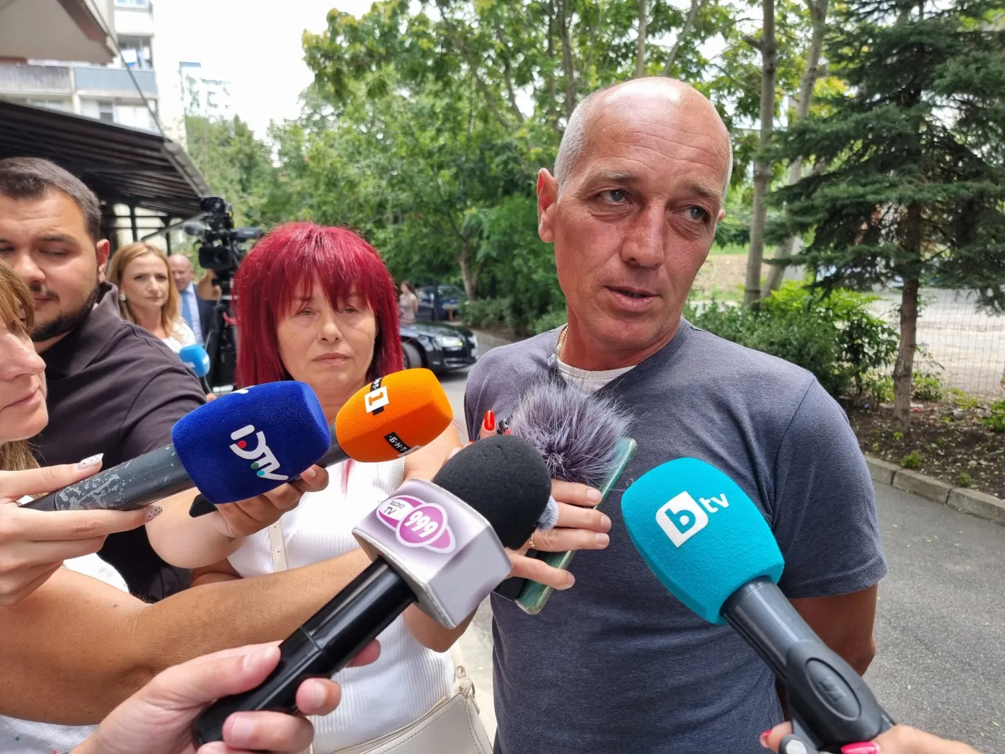 Кметът на Безмер: Разполагането на американските самолети е най-правилното решение към момента