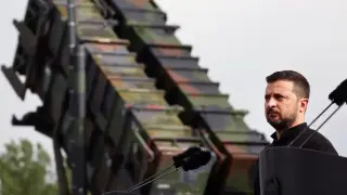Полша предлага съвместно производство на системи "Пейтриът" с Украйна и САЩ