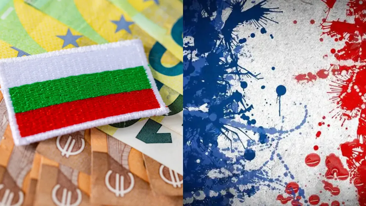 Сравнение на цените в басейни в България и Франция разпали спор в социалните мрежи