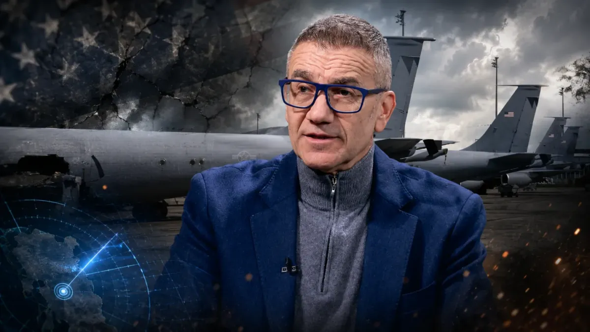 Проф. Мермерски пред БЛИЦ: Не Безмер е най-голямата опасност! Истинската заплаха е друга