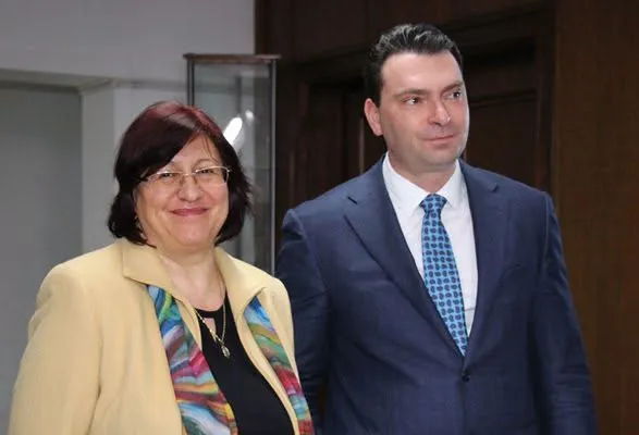 Калоян Паргов с емоционални думи след кончината на Милка Христова