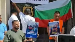 Обрат в случая с Хари: Прокуратурата в Германия иска задържане на охранителя, блъснал българина от влака