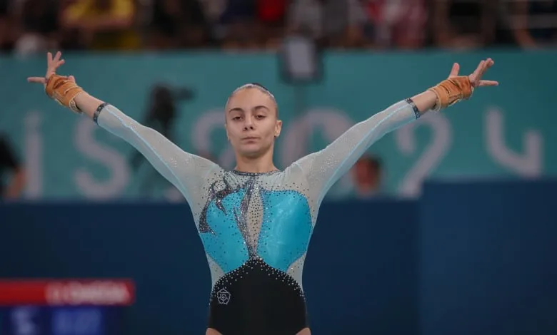Валентина Георгиева