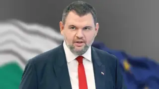 Делян Пеевски - любимото страшилище на всяка власт