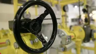 Турция разширява терминала за втечнен газ край Текирдаг, близо до България