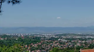 Село Дивотино край Перник се превръща в нов имотен хит с къщи двойно по-евтини от тези край Витоша