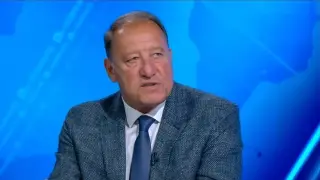 Ангел Найденов: България не става страна във войната с разполагането на американски самолети в Безмер
