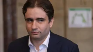 Божидар Божанов: Ако Йотова стане президент, това е трети мандат на Радев
