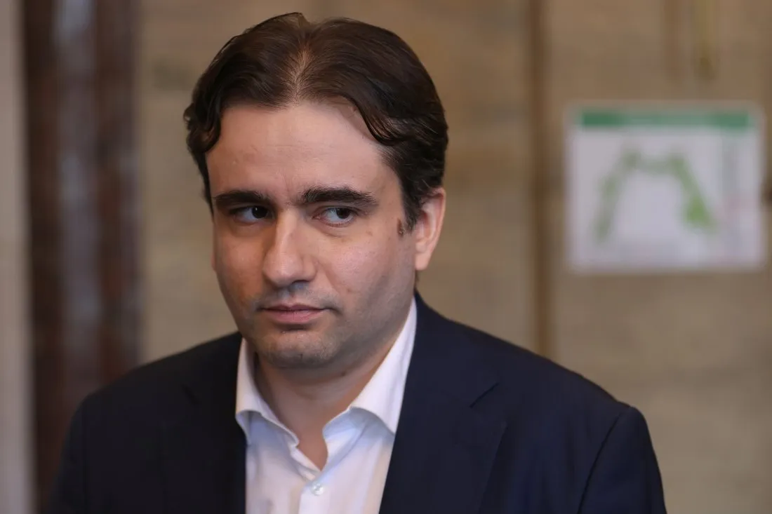 Божидар Божанов: Ако Йотова стане президент, това е трети мандат на Радев