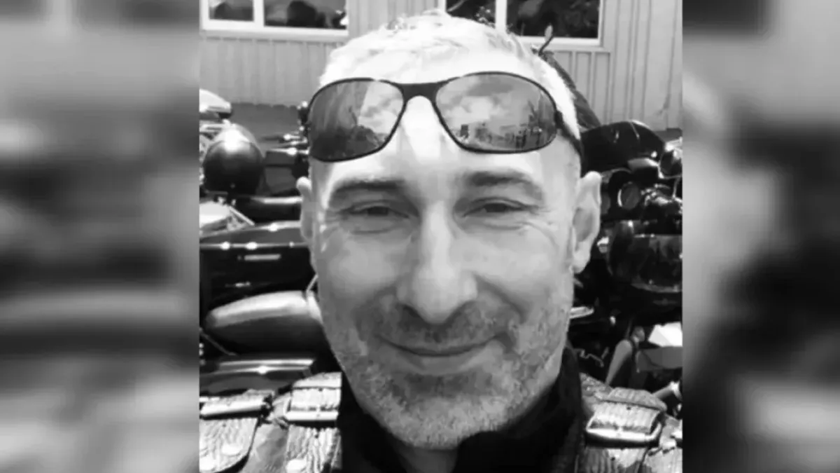 Бившият ръководител на Центъра „Алфа“ към СБУ загина при удара по изложението на дронове край Киев