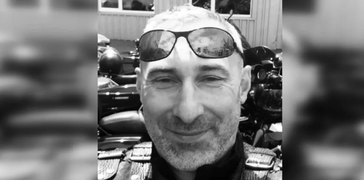 Бившият ръководител на Центъра „Алфа“ към СБУ загина при удара по изложението на дронове край Киев