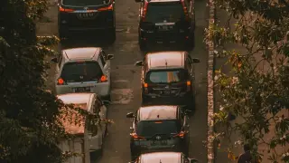 Ремонт на пътя Златни пясъци-Варна затруднява трафика в разгара на сезона