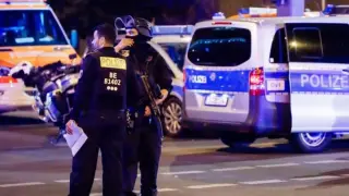 Младият Абдул е човекът, газил хората на гейпарада в Берлин
