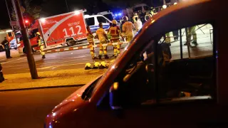 България проверява за пострадали след атентата в Берлин, българската общност изразява тревога