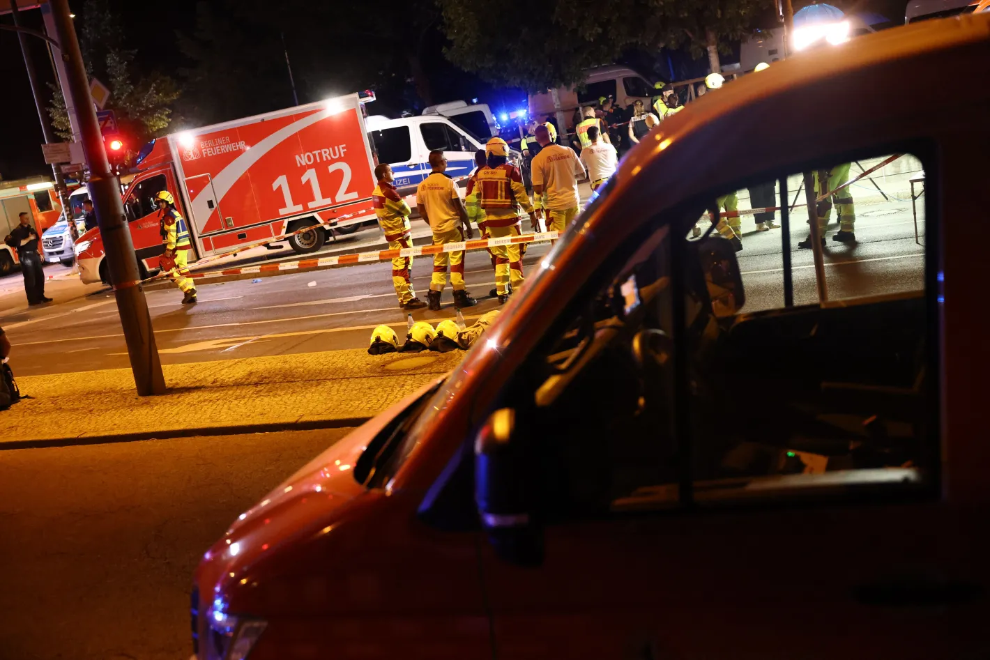България проверява за пострадали след атентата в Берлин, българската общност изразява тревога