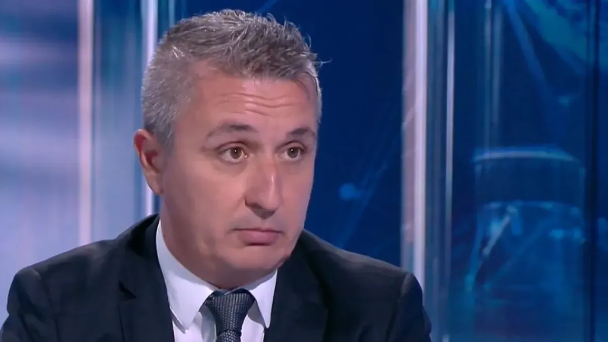 Николов: Цената на бензина у нас може да надхвърли 2 евро за литър