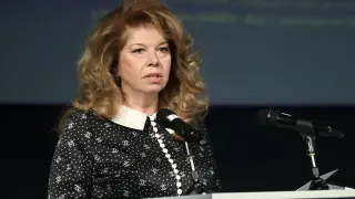 Йотова изрази солидарност с Германия: осъждам всеки акт на тероризъм, независимо от мотивите