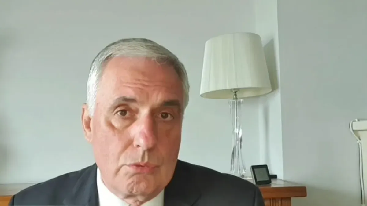 Калфин: България може да възрази срещу използването на военните бази със САЩ
