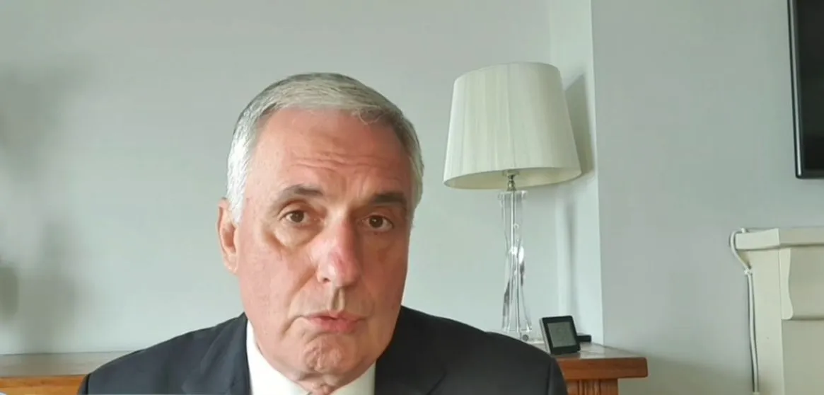 Калфин: България може да възрази срещу използването на военните бази със САЩ
