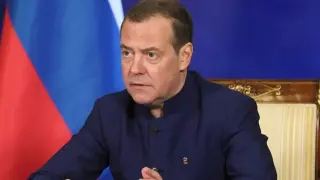 Медведев: Забрана на ЕС за влизане на руснаци, участвали във войната, ще ги накара да мразят Европа