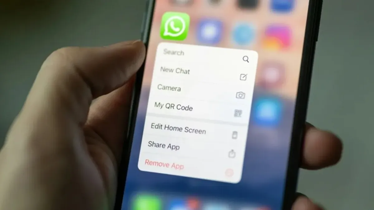 Как да изчистите кеша на WhatsApp, за да освободите памет на телефони с Android и iOS