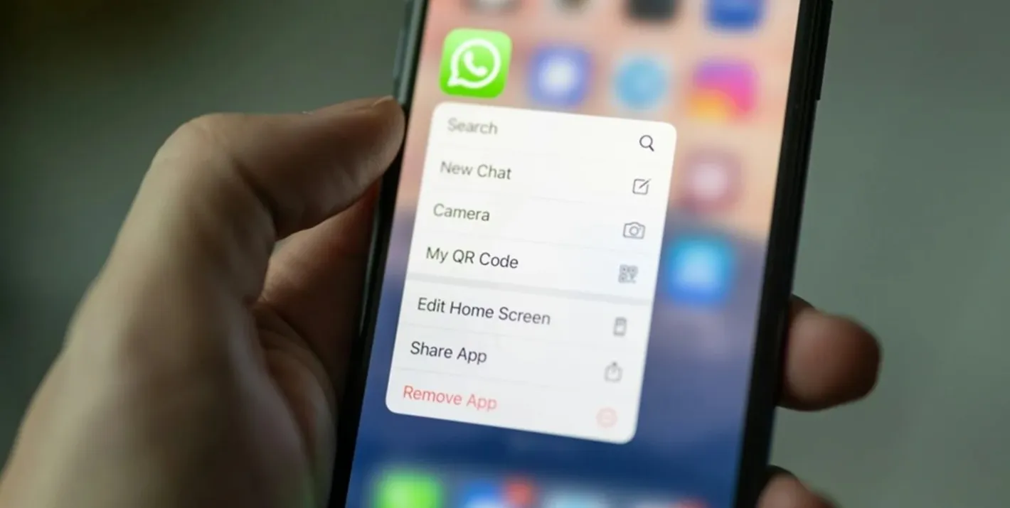 Как да изчистите кеша на WhatsApp, за да освободите памет на телефони с Android и iOS