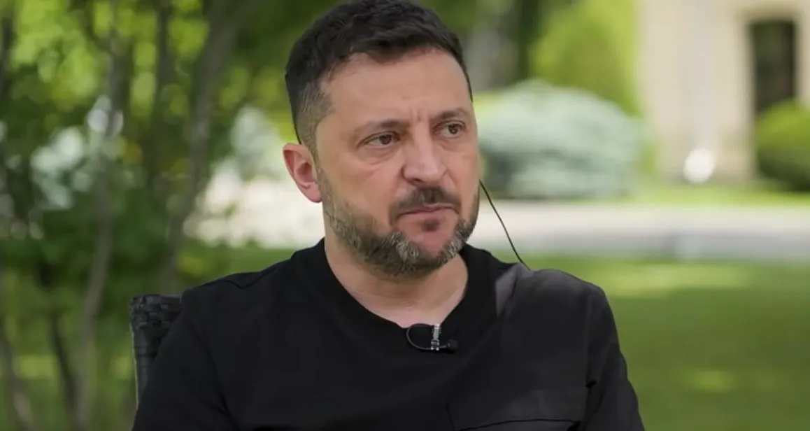 Зеленски обясни уволнението на военния министър Федоров от поста му