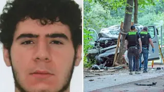 Абдул Баллут - германския гражданин, който нападна гей парада в Берлин