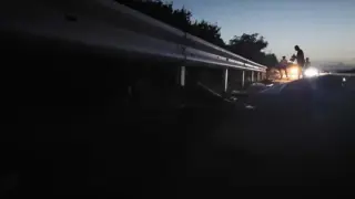 Шестима остават в болница след катастрофата с три жертви на АМ „Марица“