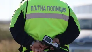 Шофьор с близо 4 промила алкохол предизвика катастрофа на булевард в Добрич