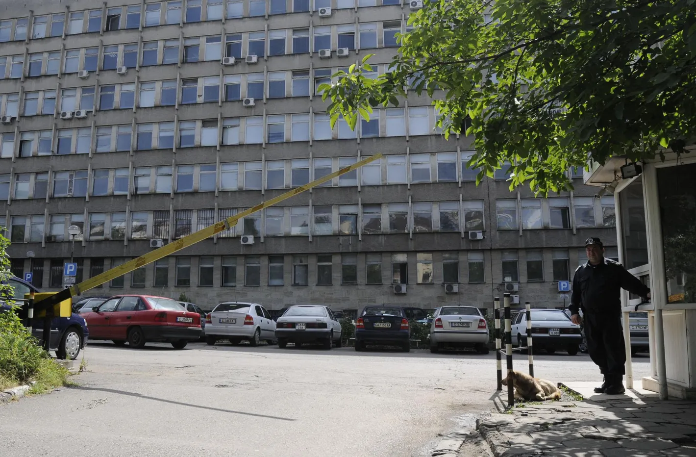 Докладът на ДАНС: експулсирани руски граждани и проверка на българин в руската армия
