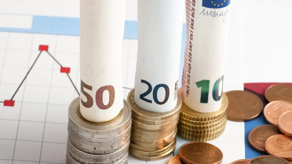 Григорова и Иванов: Бюджет 2026 е "довършителен", нужни са реформи в доходите
