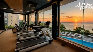 Pulse Sveti Vlas съчетава спорт, SPA и Wellness през цялата година